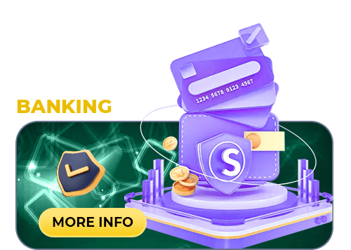 UBO44 Banking Guide – Secure Deposit & Withdrawal Instructions