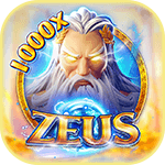 Zeus Slot Game – Win up to 1000x in this mythological-themed slot adventure