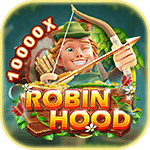 Robin Hood Slot – Steal treasures and win up to 1000x in this forest adventure