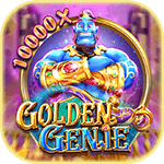 Golden Genie Slot – Rub the lamp and win up to 10000x in this mystical slot