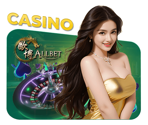 Allbet Live Casino – Play immersive live dealer games with HD streaming and Asian-themed rooms