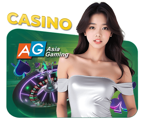 Asia Gaming Live Casino – Engage with professional dealers in Asia’s leading live casino environment