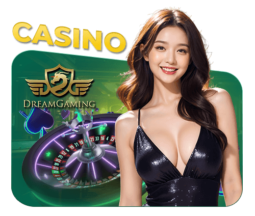 Dream Gaming Live Casino – Enjoy stylish casino tables and interactive live dealer experiences