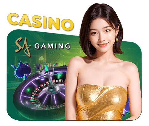 SA Gaming Live Casino – Join one of Asia’s most popular platforms for live baccarat and roulette