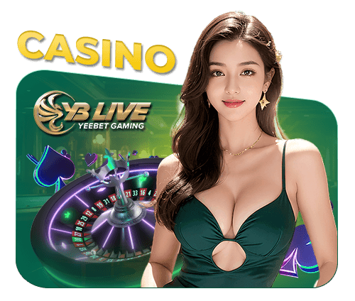YB Live Casino – Bet on high-quality live games with fast dealers and smooth gameplay