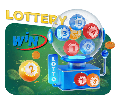 WiN Lotto – Play digital lottery games with fast draws and exciting number combinations