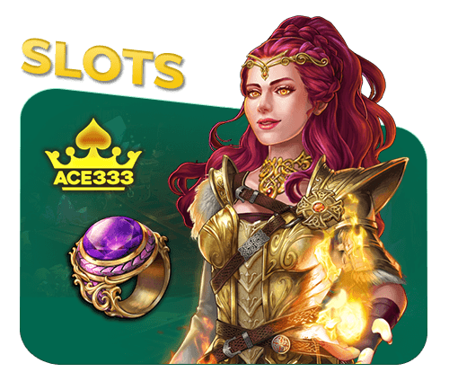 Ace333 Slots – Enjoy trusted slot games with user-friendly interface and real cash rewards