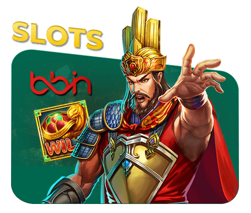 BBIN Gaming – Access a comprehensive suite of slot games and casino entertainment.