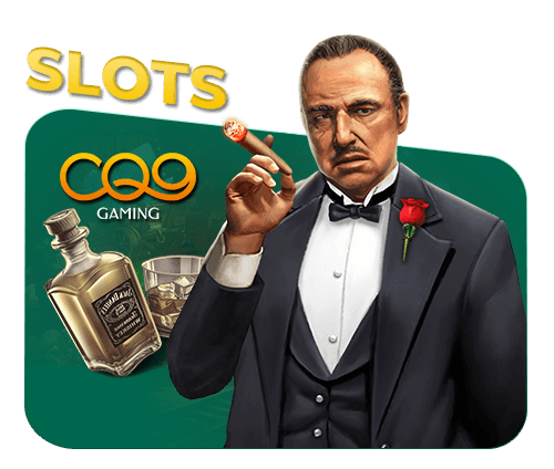 CQ9 Slots – Experience action-packed slot games with engaging themes and bonus features