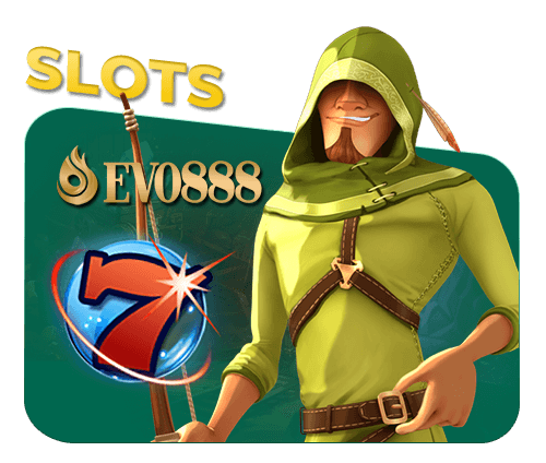 Evo888 – Dive into a selection of slot games offering immersive casino experiences.