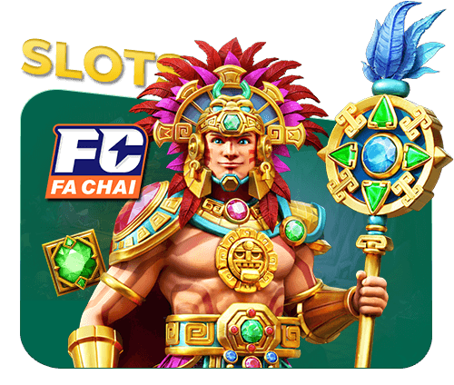 Fa Chai Gaming – Dive into innovative slot games with rich visuals and gameplay.