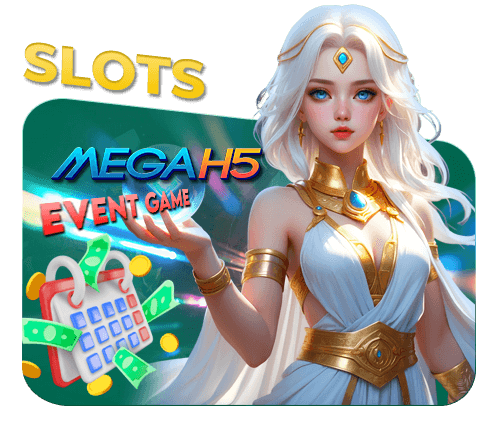 MegaH5 Slots – Explore a variety of online slot games with exciting features and big wins