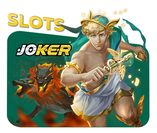 Joker Slots – Play popular online slot games with thrilling gameplay and high payout potential