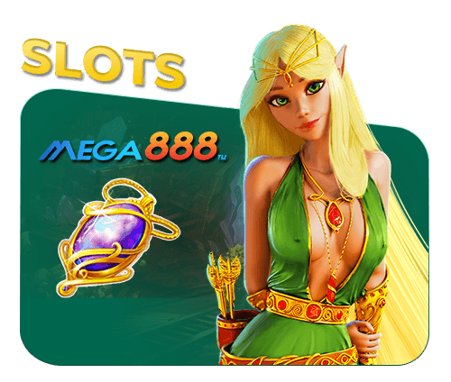 Mega888 – Dive into a diverse collection of slot games and classic casino favorites.
