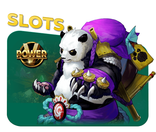 VPower – Experience exciting slot games with vibrant graphics and rewarding features.