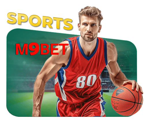 M9BET Sports – Place your bets on basketball, football, and more with real-time odds