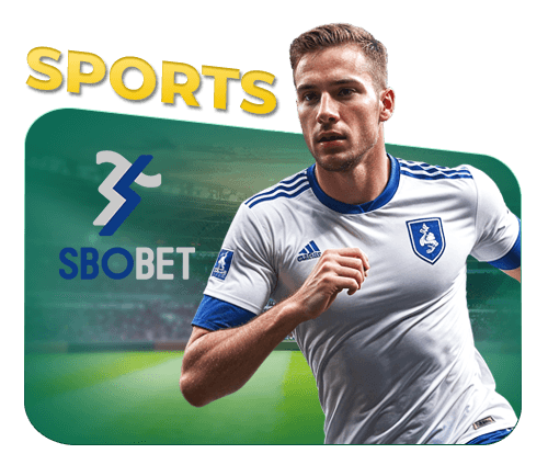 SBOBET Sports Betting – Bet on football and live matches with a trusted global sportsbook