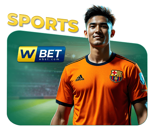 WBET Sports – Enjoy live betting on international sports with secure and fast payouts